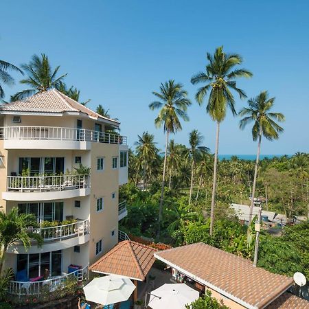 Chaweng Noi Residence Exterior foto