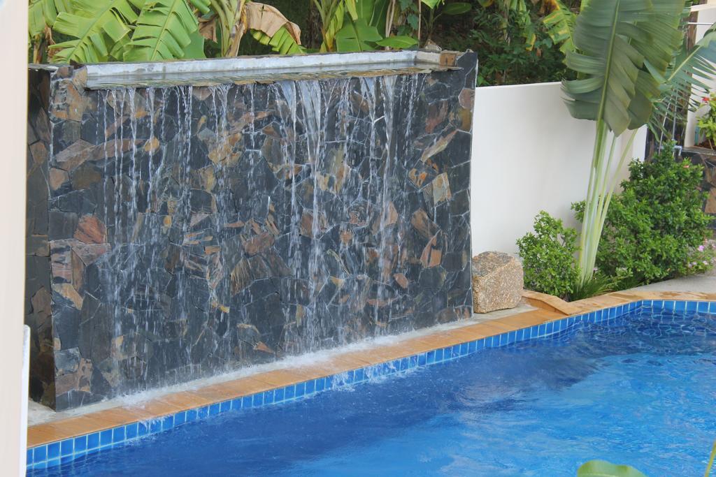 Chaweng Noi Residence Exterior foto