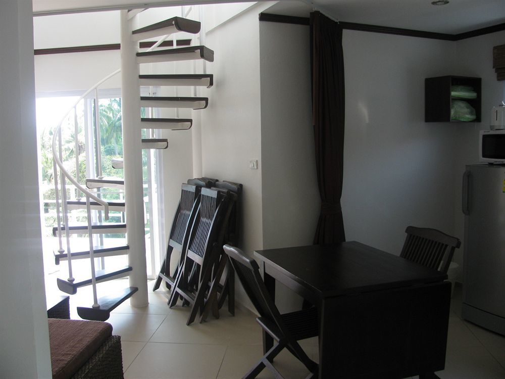 Chaweng Noi Residence Exterior foto