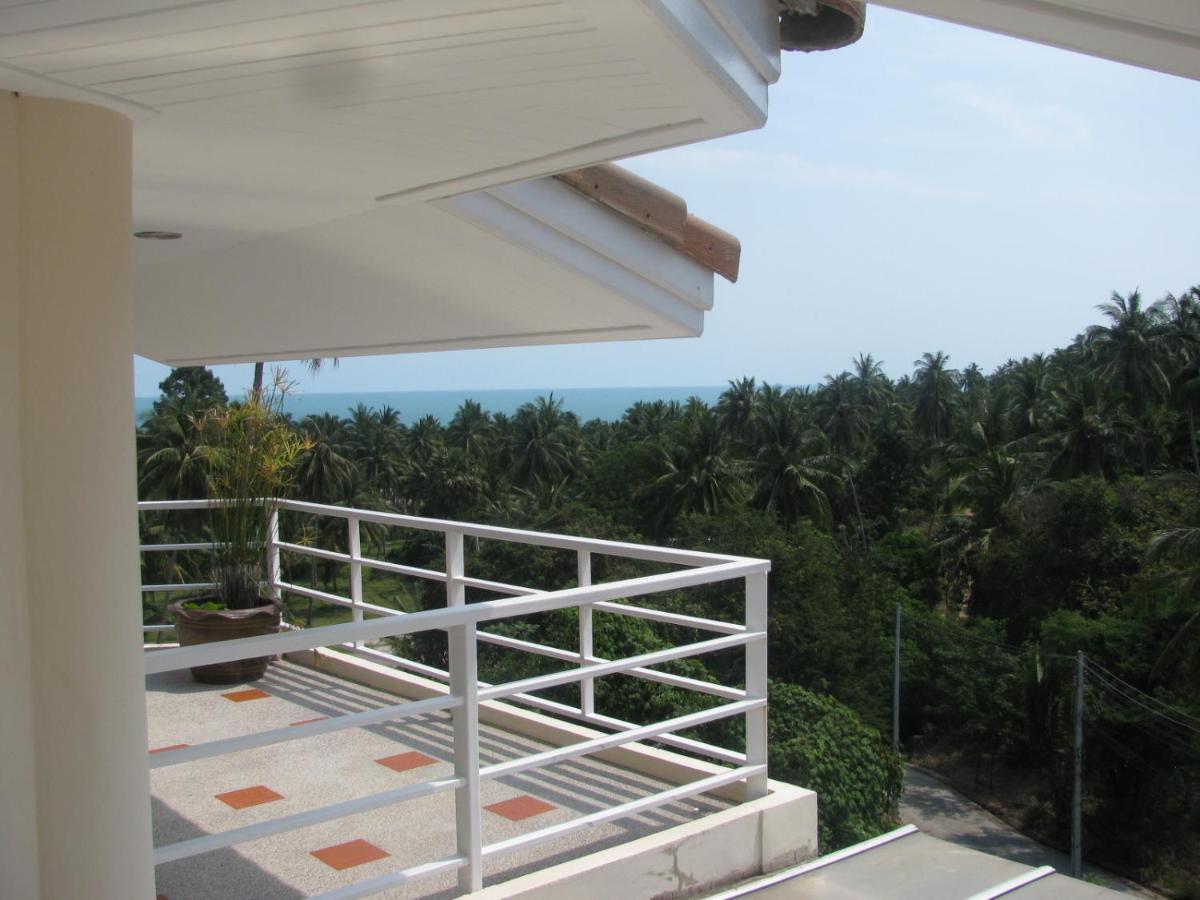 Chaweng Noi Residence Exterior foto