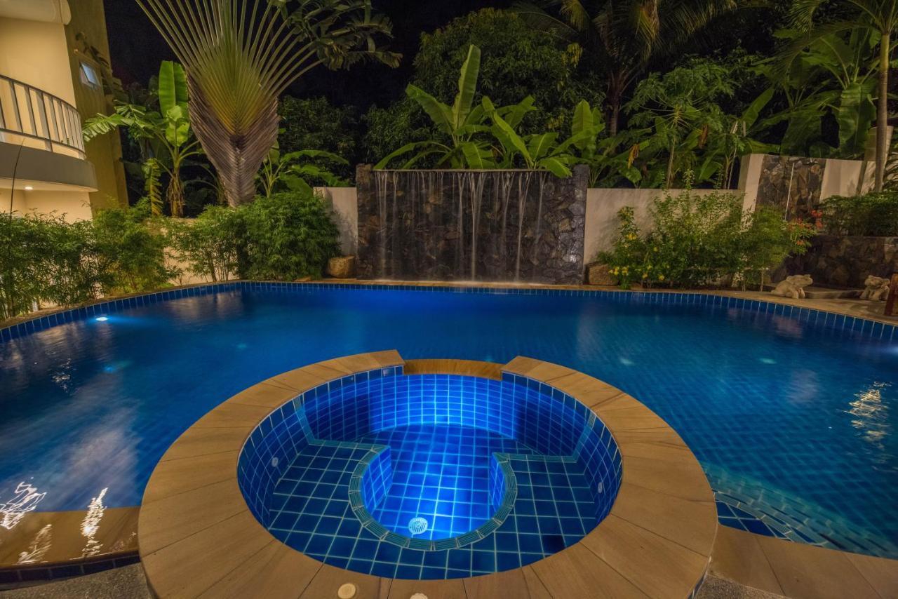Chaweng Noi Residence Exterior foto