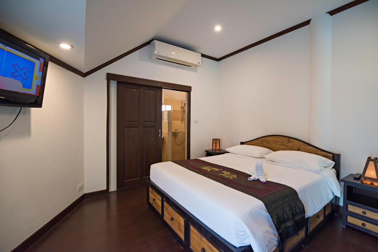 Chaweng Noi Residence Exterior foto